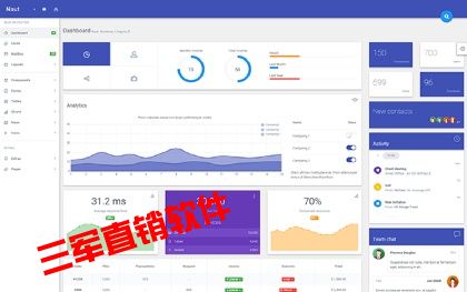 固原新版山东双轨直销软件 双轨直销奖金制度结算系统