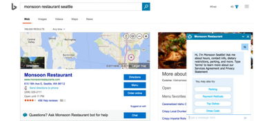 微软要在必应中加入聊天机器人 而且支持开发者定制